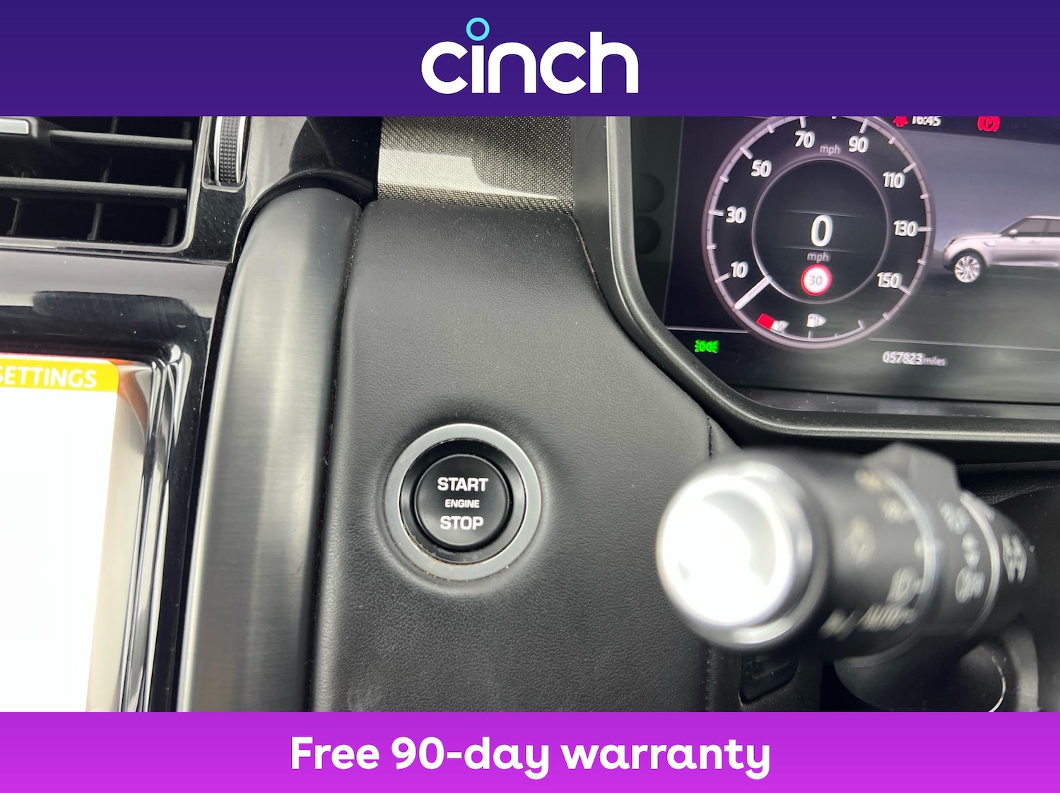 Used Land Rover Discovery 2020 for sale - 76534796: Photo 34