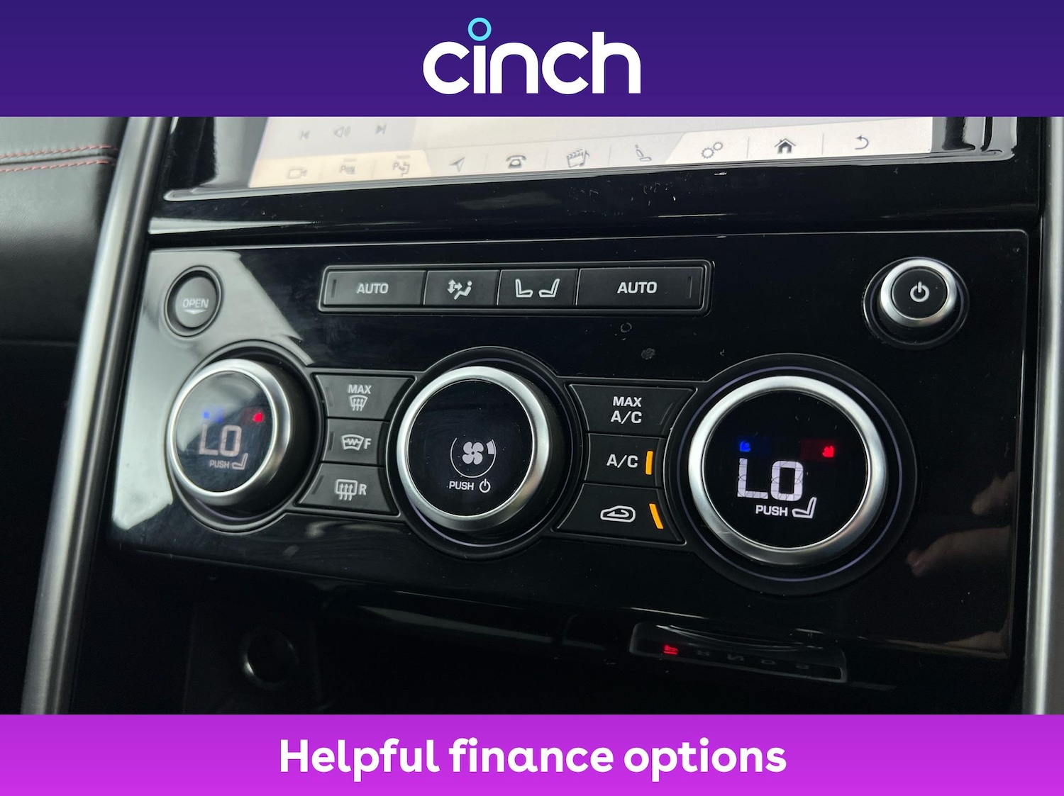 Used Land Rover Discovery 2020 for sale - 76534796: Photo 35