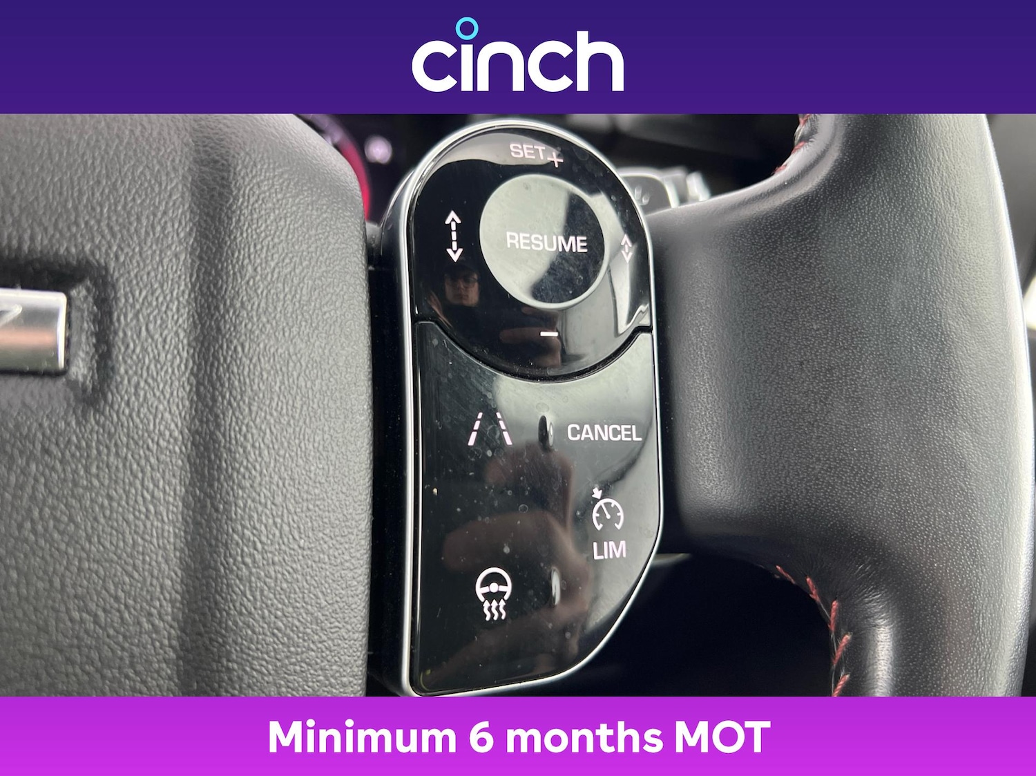 Used Land Rover Discovery 2020 for sale - 76534796: Photo 37