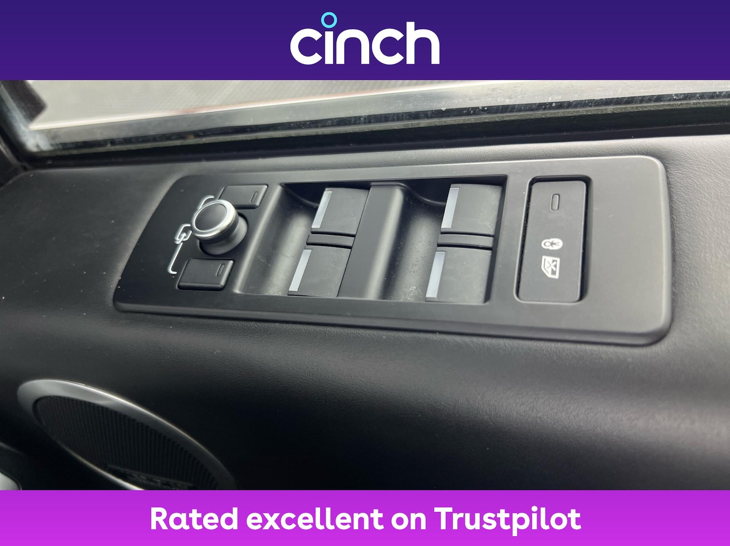 Used Land Rover Discovery 2020 for sale - 76534796: Photo 38