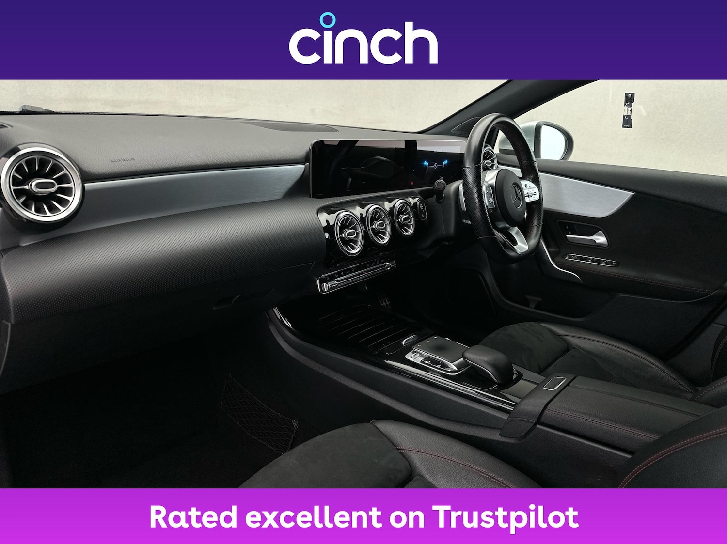 Used Mercedes-Benz A-Class 2019 for sale - 76368497: Photo 14