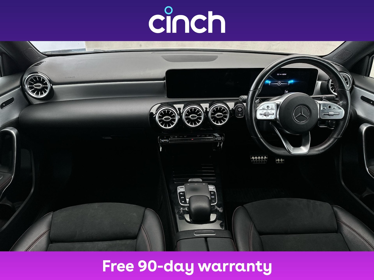 Used Mercedes-Benz A-Class 2019 for sale - 76368497: Photo 15