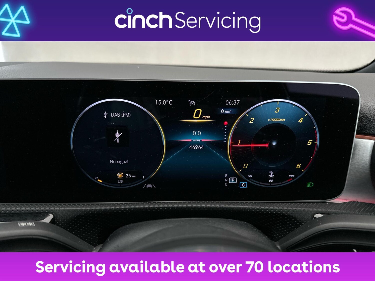 Used Mercedes-Benz A-Class 2019 for sale - 76368497: Photo 18
