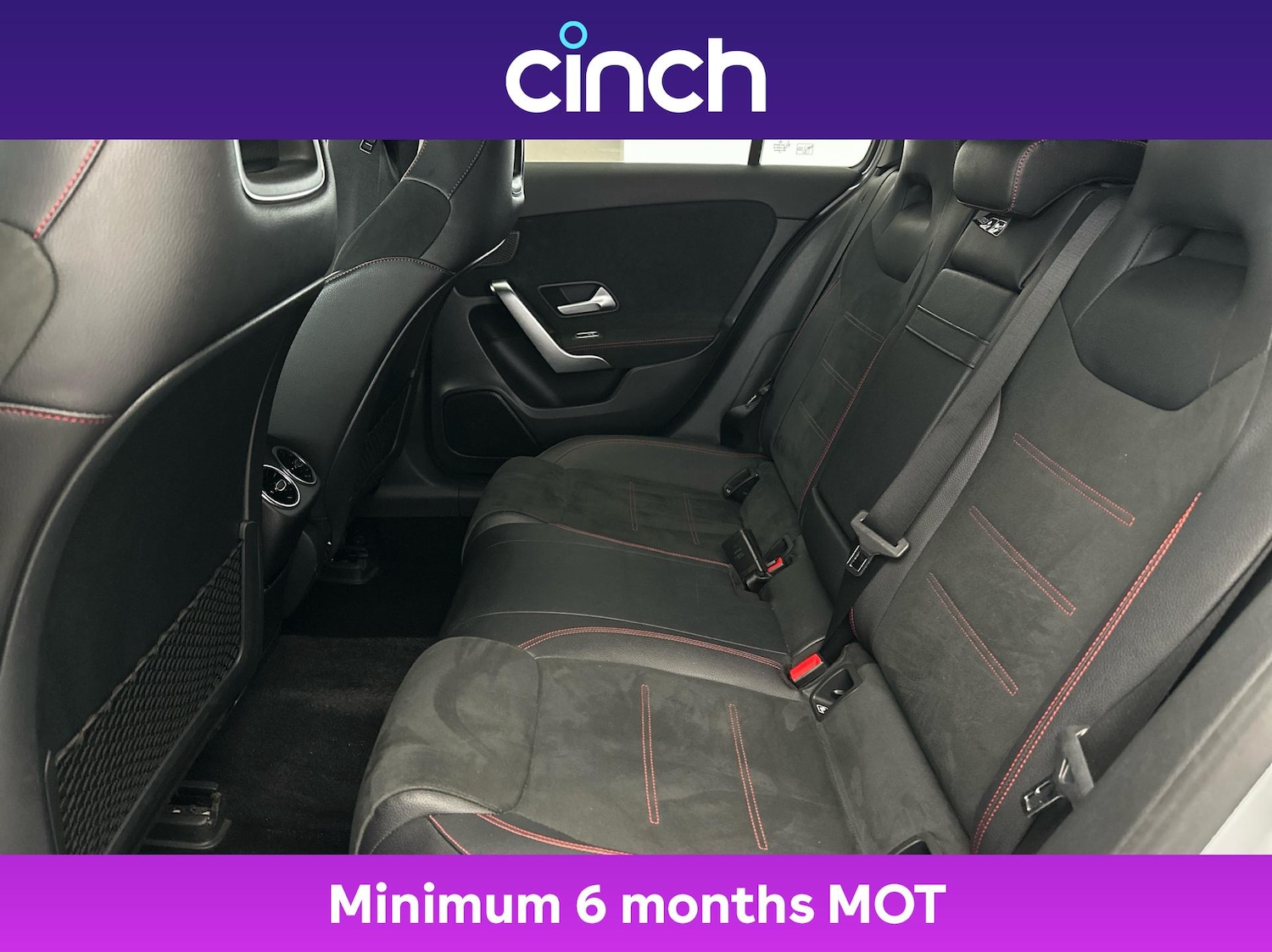 Used Mercedes-Benz A-Class 2019 for sale - 76368497: Photo 20