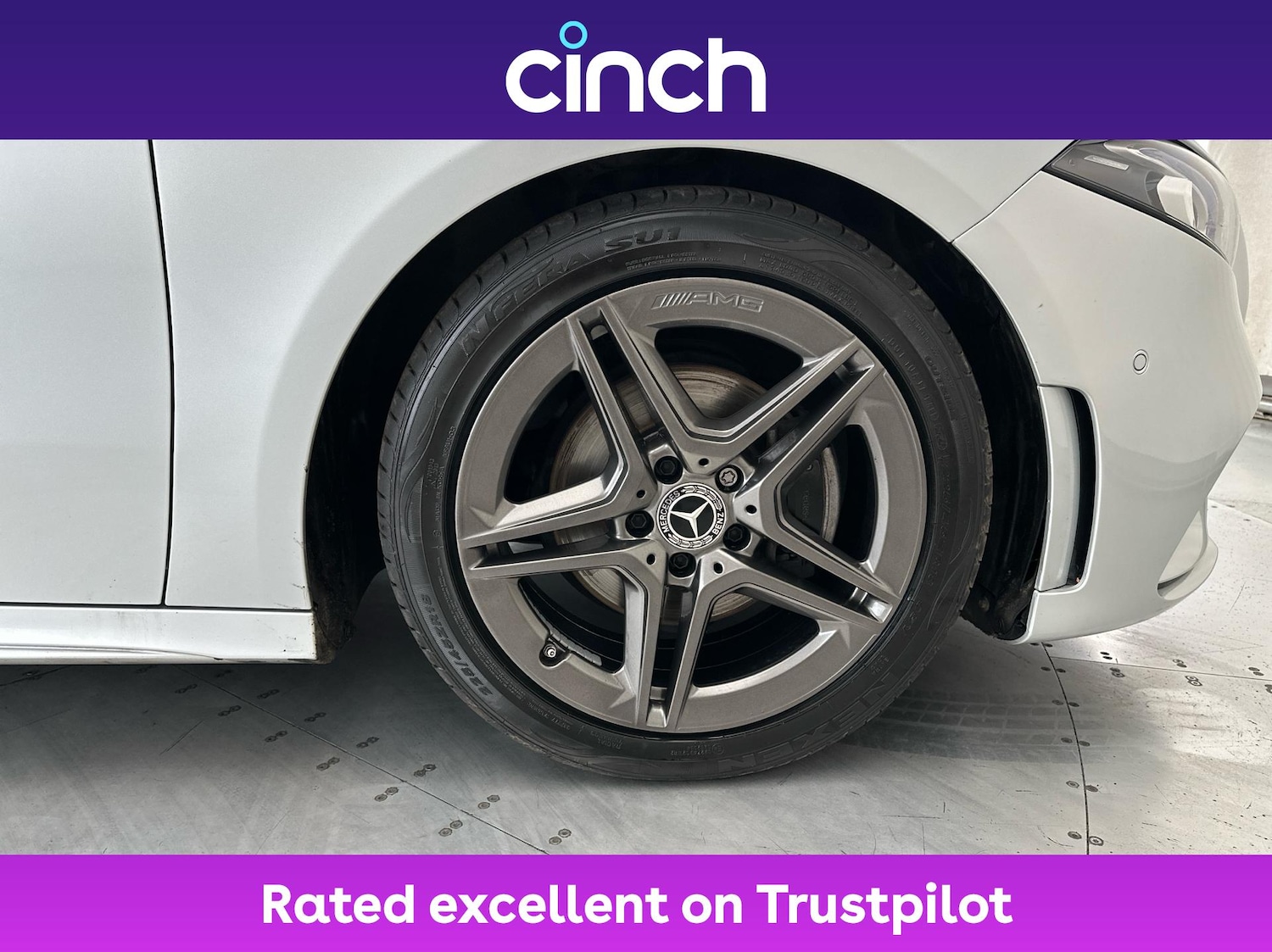 Used Mercedes-Benz A-Class 2019 for sale - 76368497: Photo 28