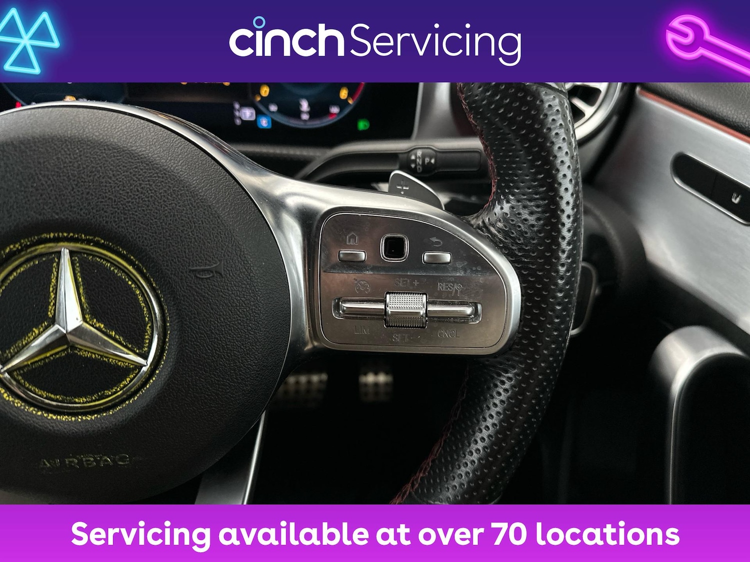 Used Mercedes-Benz A-Class 2019 for sale - 76368497: Photo 31
