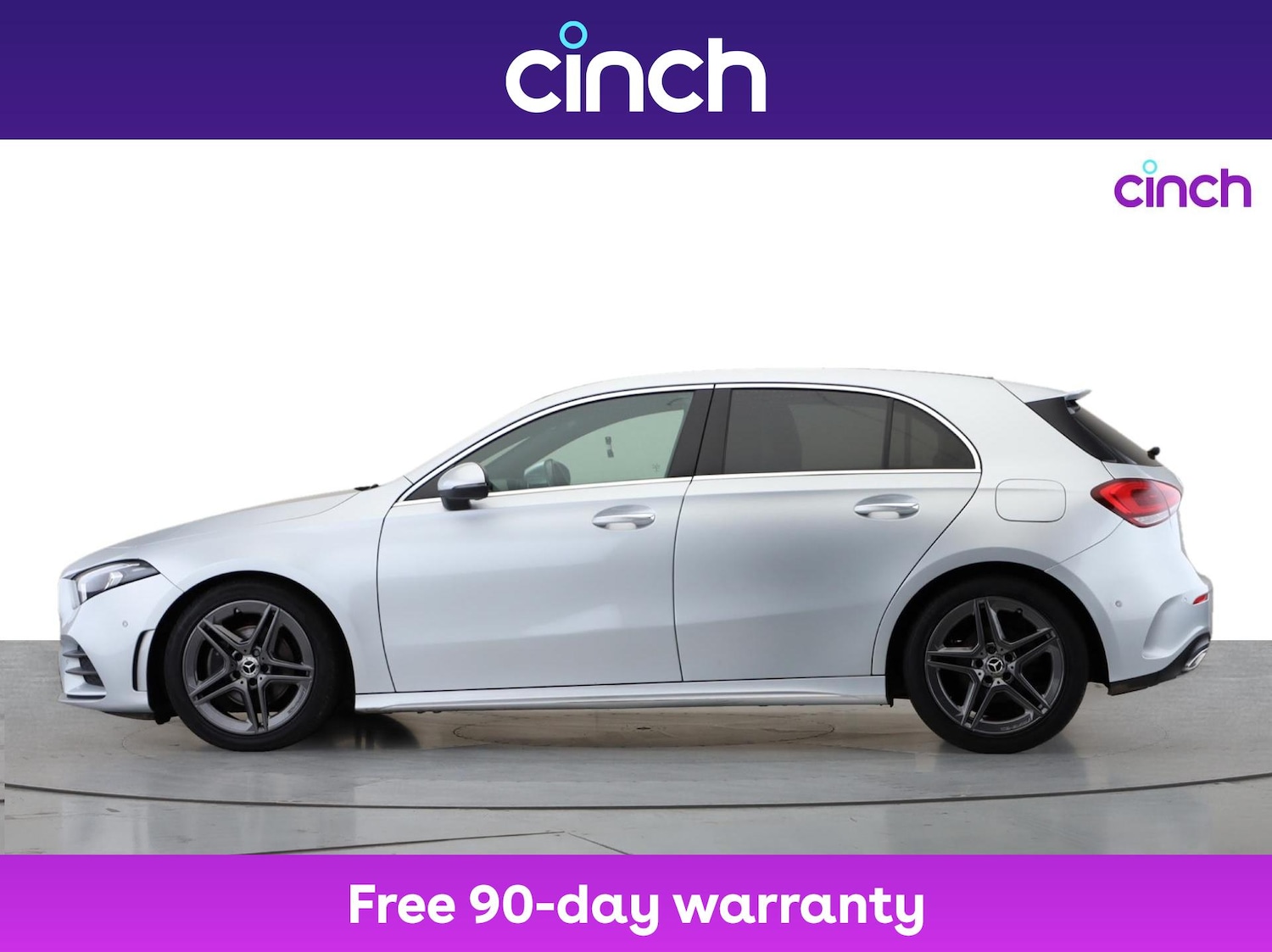 Used Mercedes-Benz A-Class 2019 for sale - 76368497: Photo 8