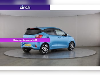 Used Hyundai i10 2022 for sale - 75580233: Photo