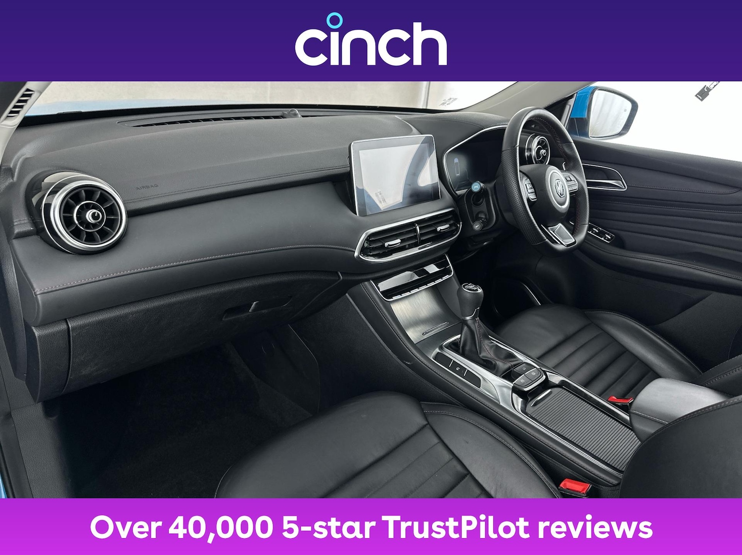 Used MG MG HS 2024 for sale - 77056083: Photo 14