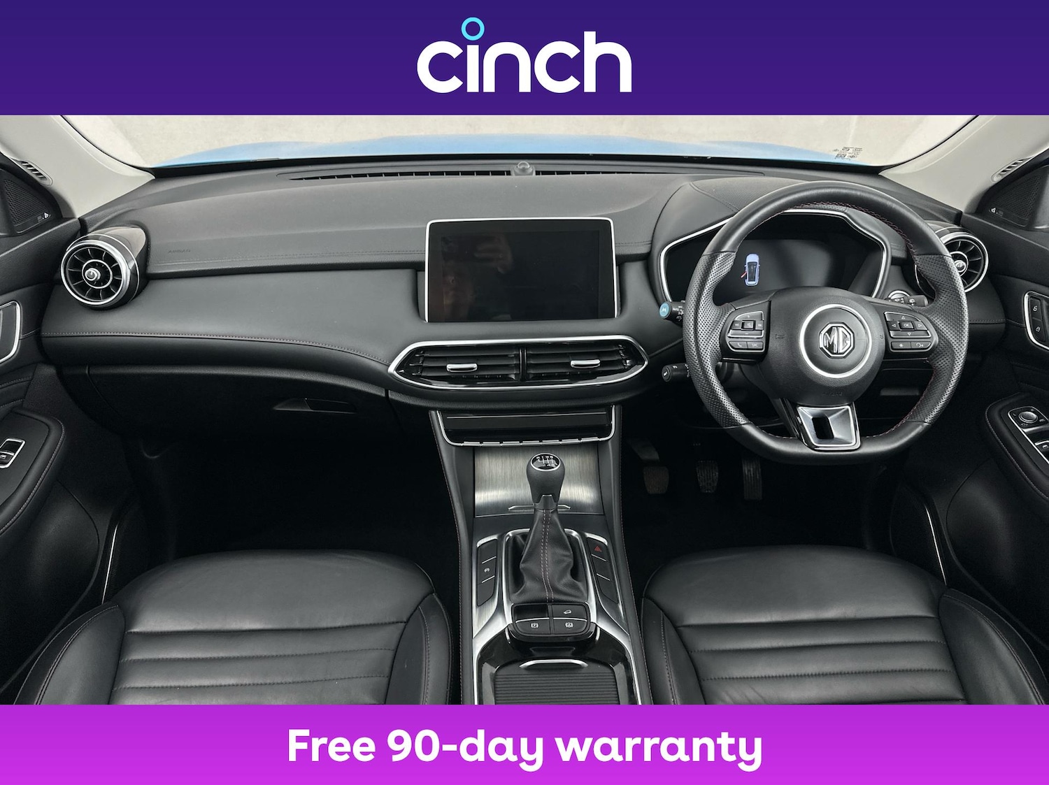 Used MG MG HS 2024 for sale - 77056083: Photo 15