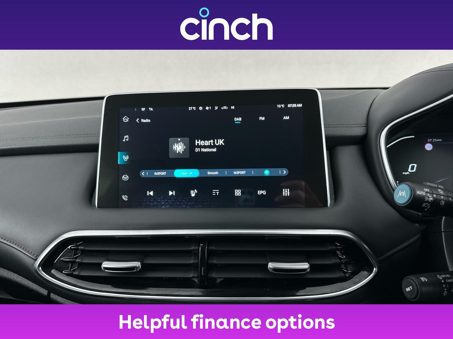 Used MG MG HS 2024 for sale - 77056083: Photo 17