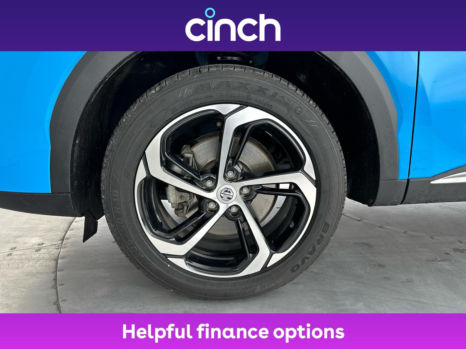 Used MG MG HS 2024 for sale - 77056083: Photo 24