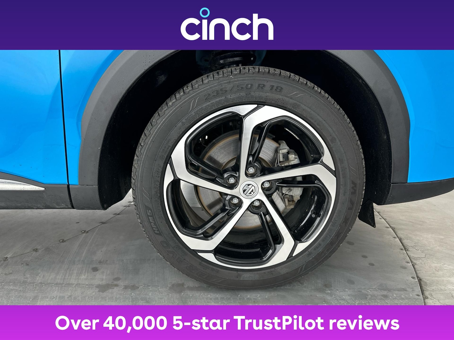 Used MG MG HS 2024 for sale - 77056083: Photo 28