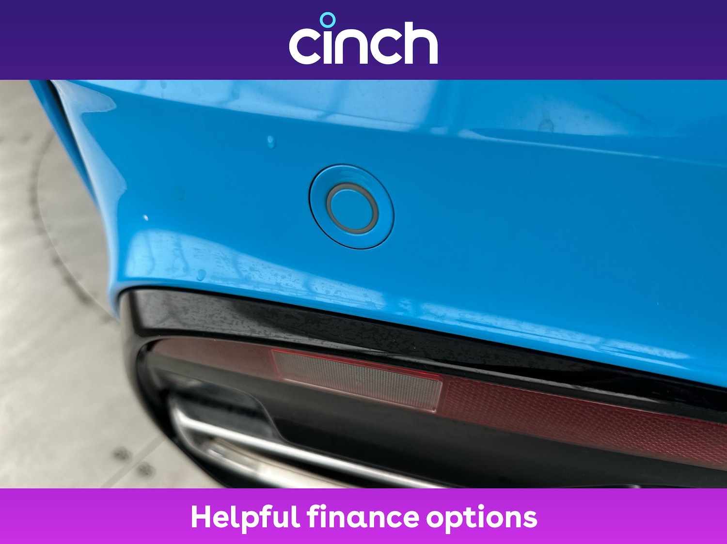 Used MG MG HS 2024 for sale - 77056083: Photo 35