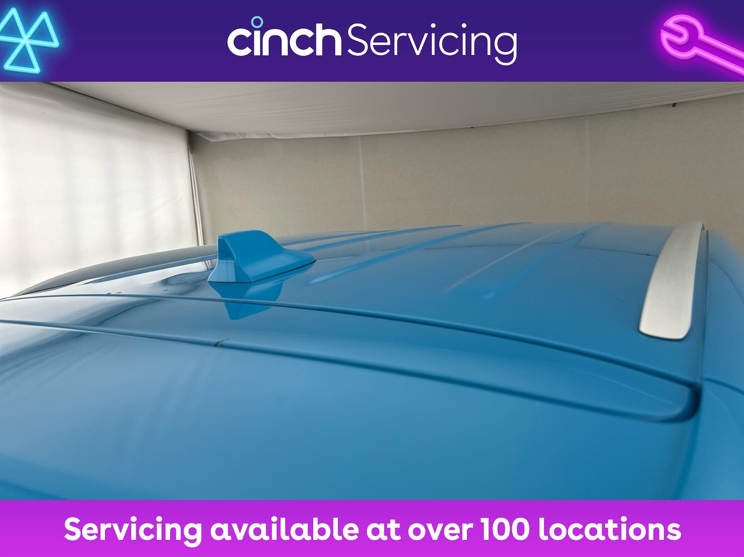 Used MG MG HS 2024 for sale - 77056083: Photo 36