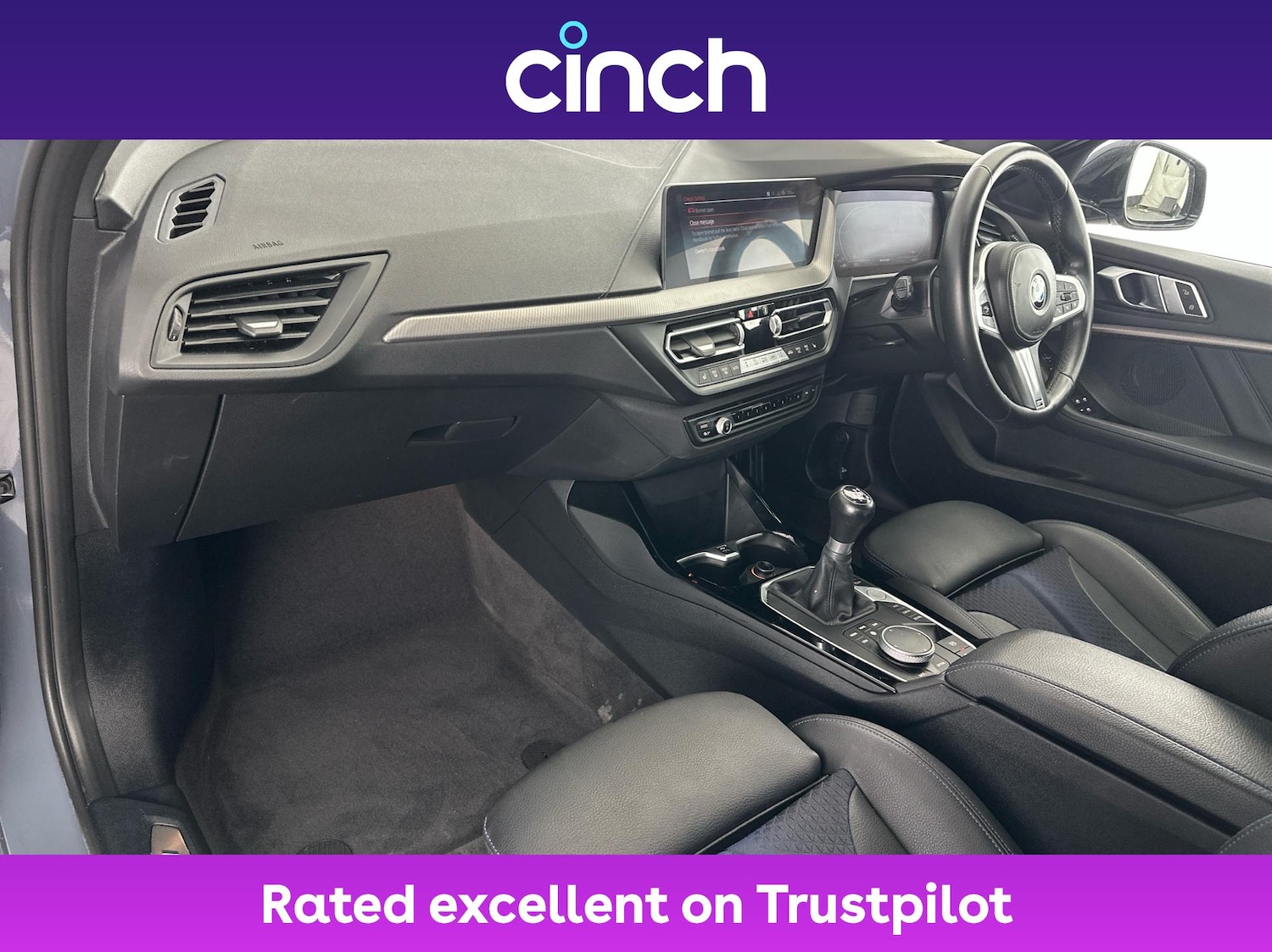 Used BMW 1 Series 2021 for sale - 77048277: Photo 14