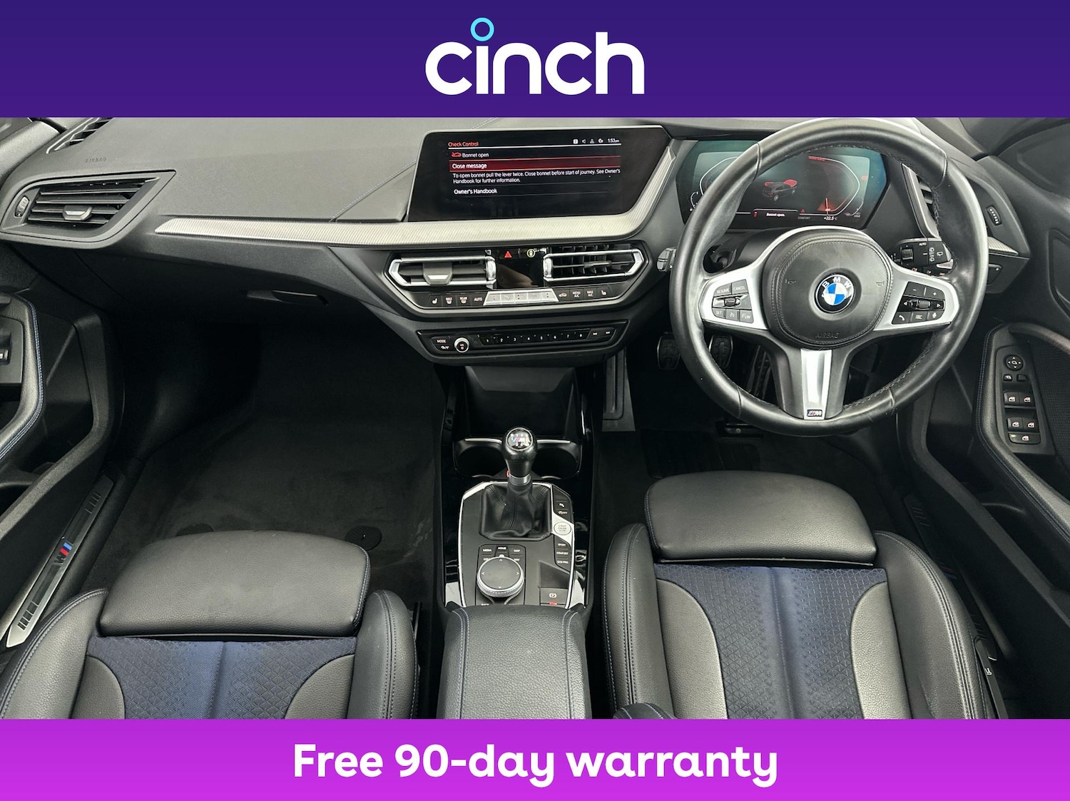 Used BMW 1 Series 2021 for sale - 77048277: Photo 15