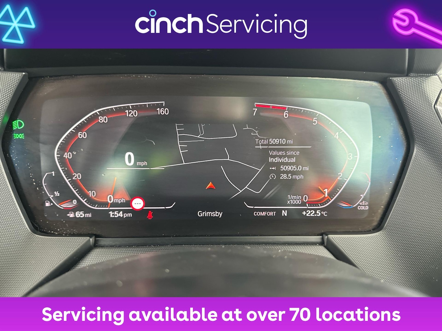 Used BMW 1 Series 2021 for sale - 77048277: Photo 18