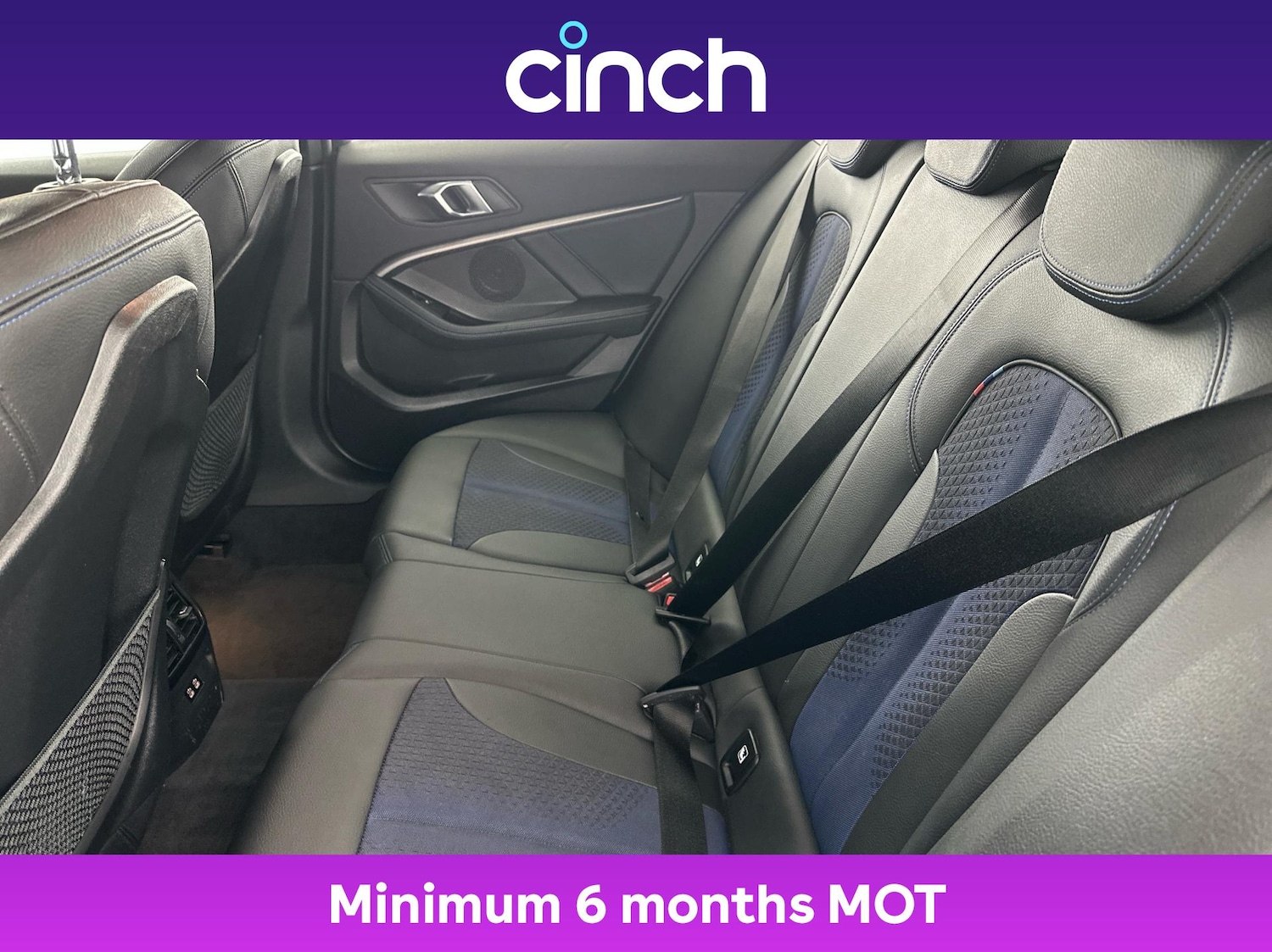 Used BMW 1 Series 2021 for sale - 77048277: Photo 20