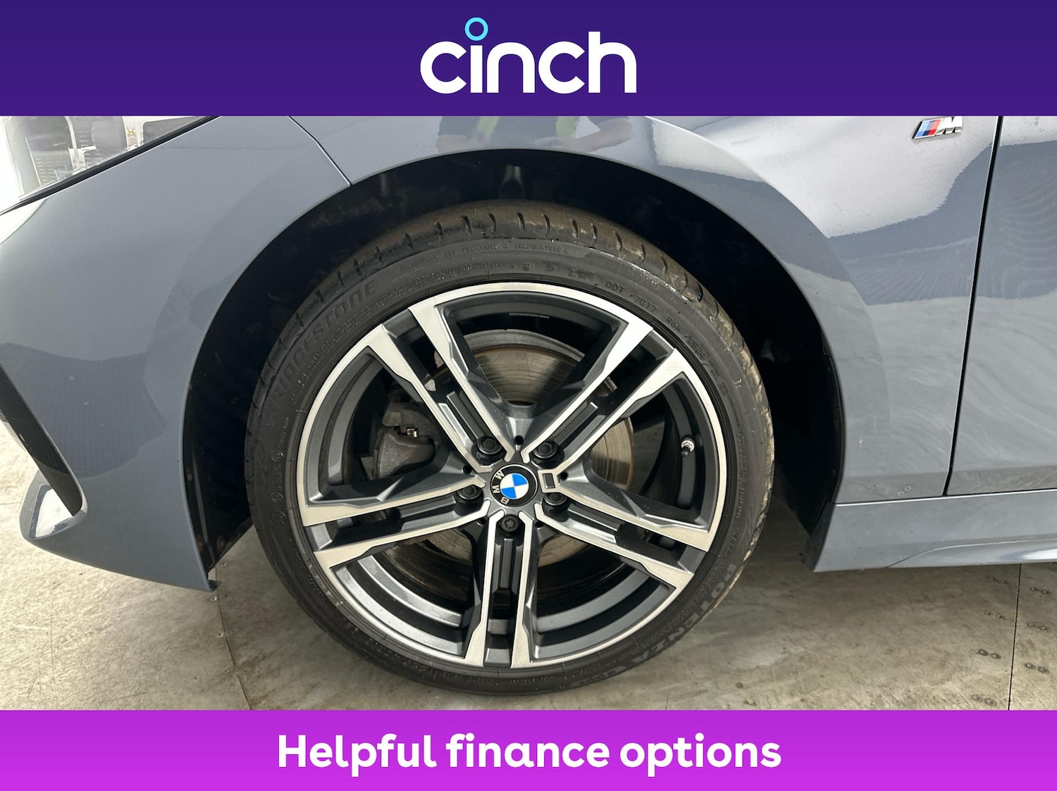 Used BMW 1 Series 2021 for sale - 77048277: Photo 24