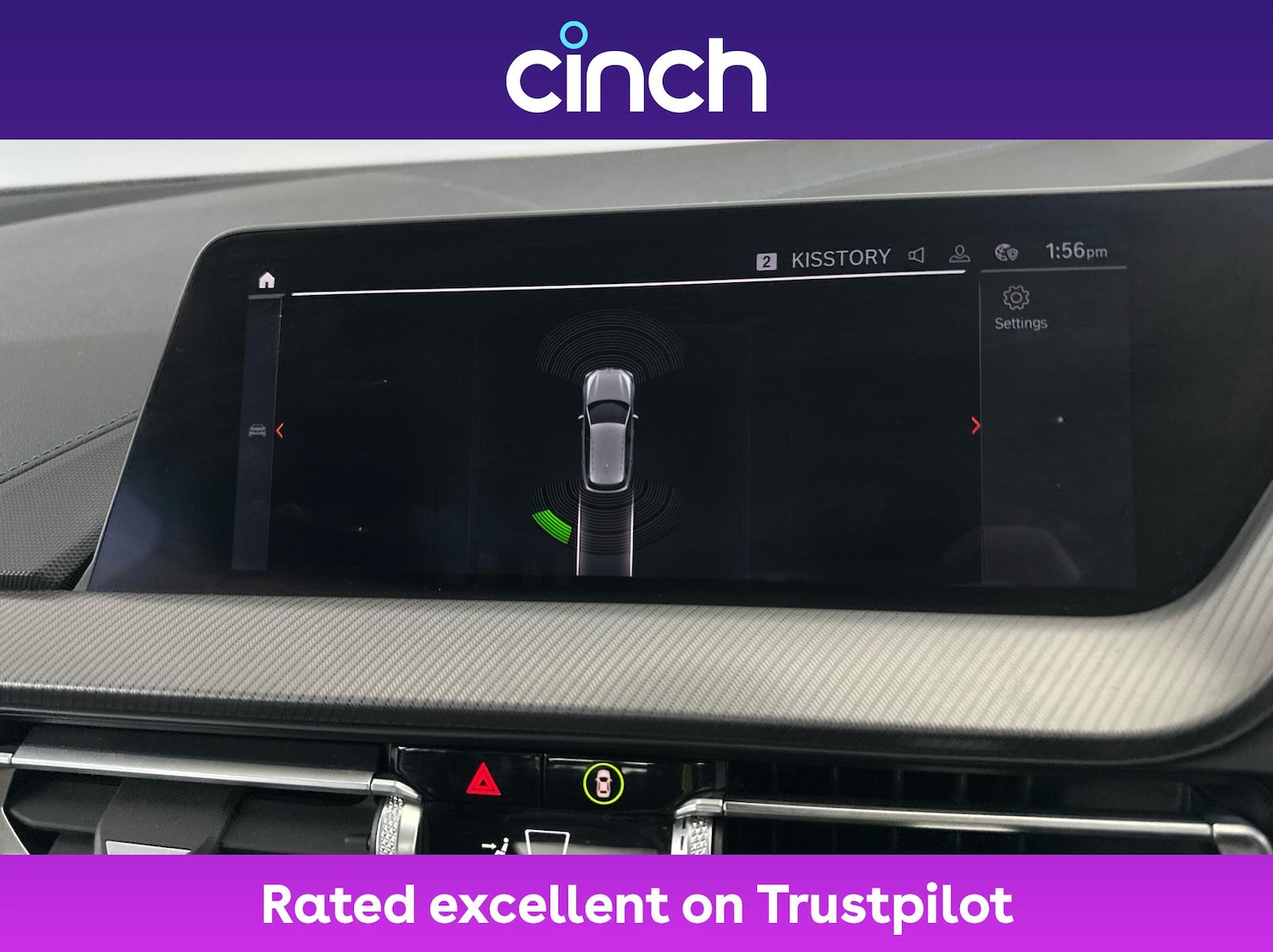 Used BMW 1 Series 2021 for sale - 77048277: Photo 33