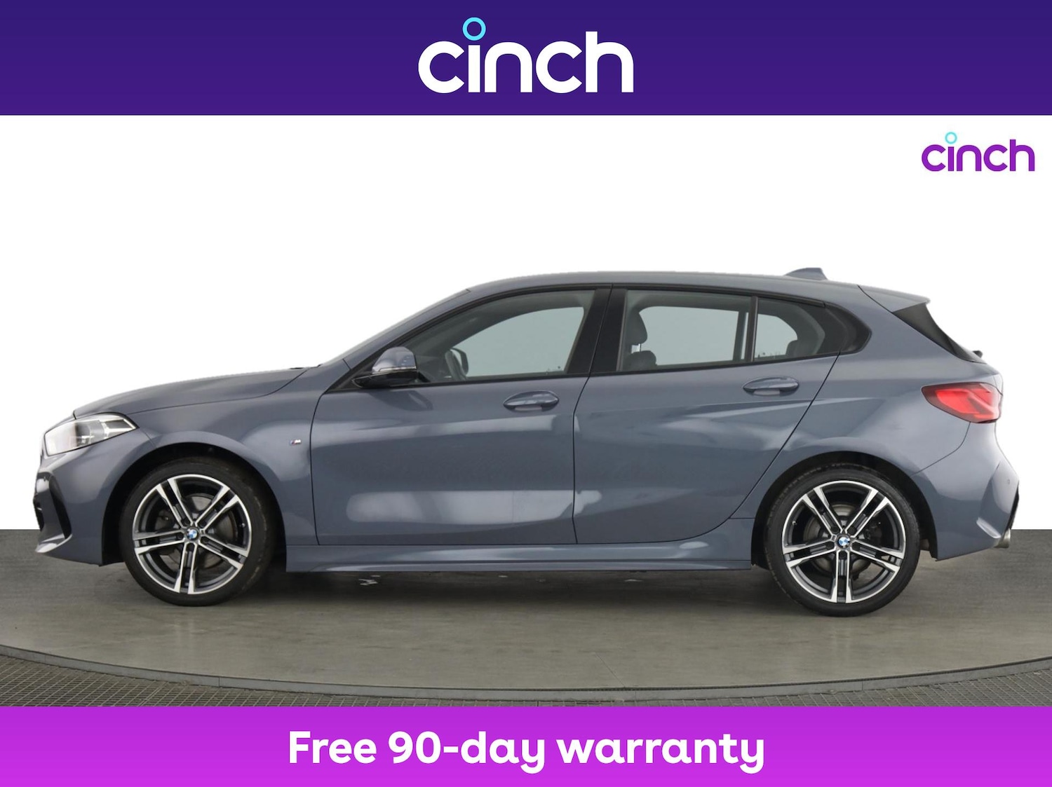 Used BMW 1 Series 2021 for sale - 77048277: Photo 8