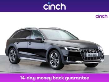 2021 - 45 TFSI Quattro Sport 5dr S Tronic