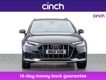 Used Audi A4 Allroad 2021 for sale - 74975840: Photo