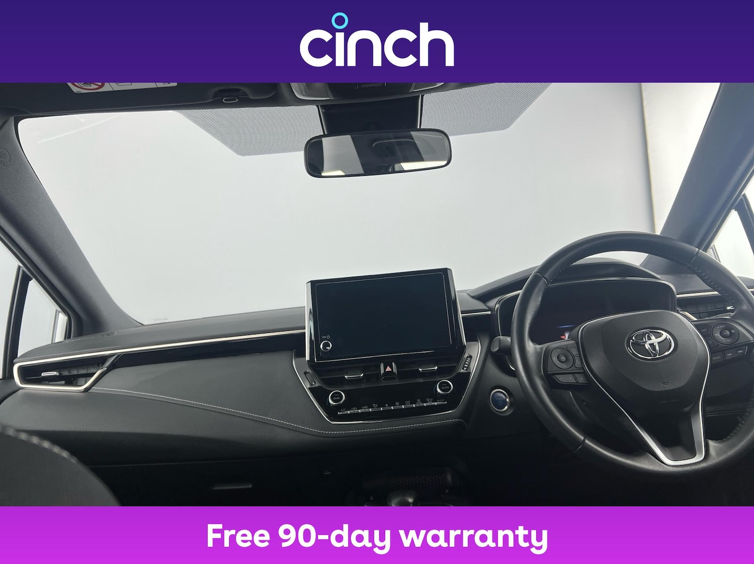 Used Toyota Corolla 2023 for sale - 76429006: Photo 15