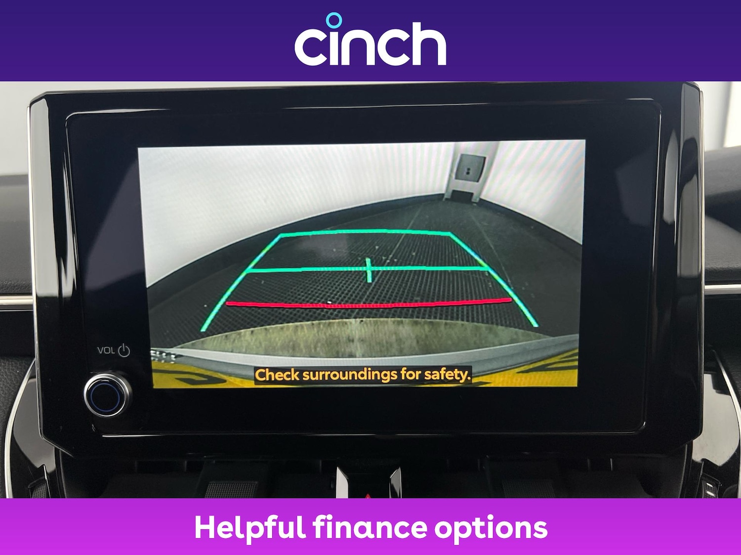 Used Toyota Corolla 2023 for sale - 76429006: Photo 35