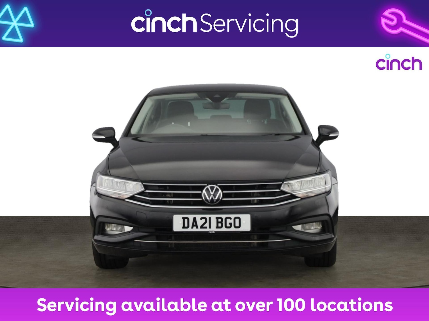 Used Volkswagen Passat 2021 for sale - 76934157: Photo 11