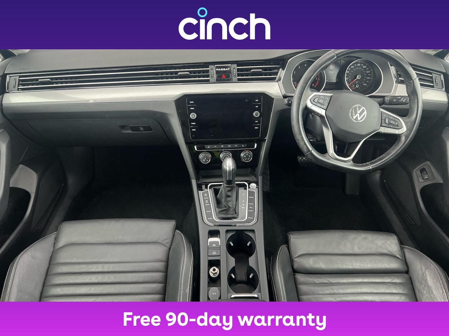 Used Volkswagen Passat 2021 for sale - 76934157: Photo 15