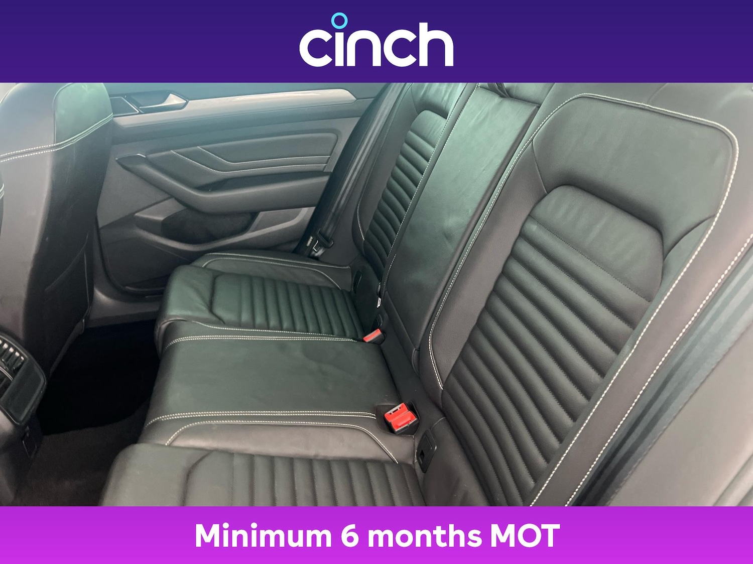 Used Volkswagen Passat 2021 for sale - 76934157: Photo 20