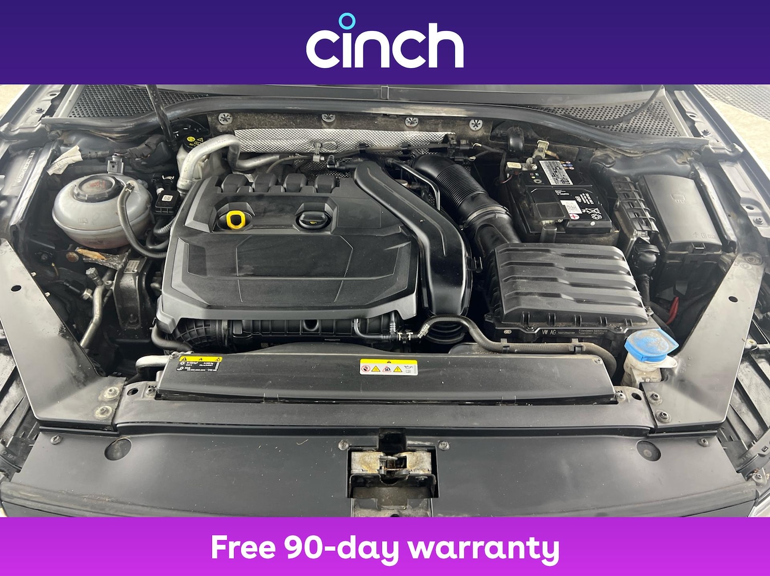 Used Volkswagen Passat 2021 for sale - 76934157: Photo 23