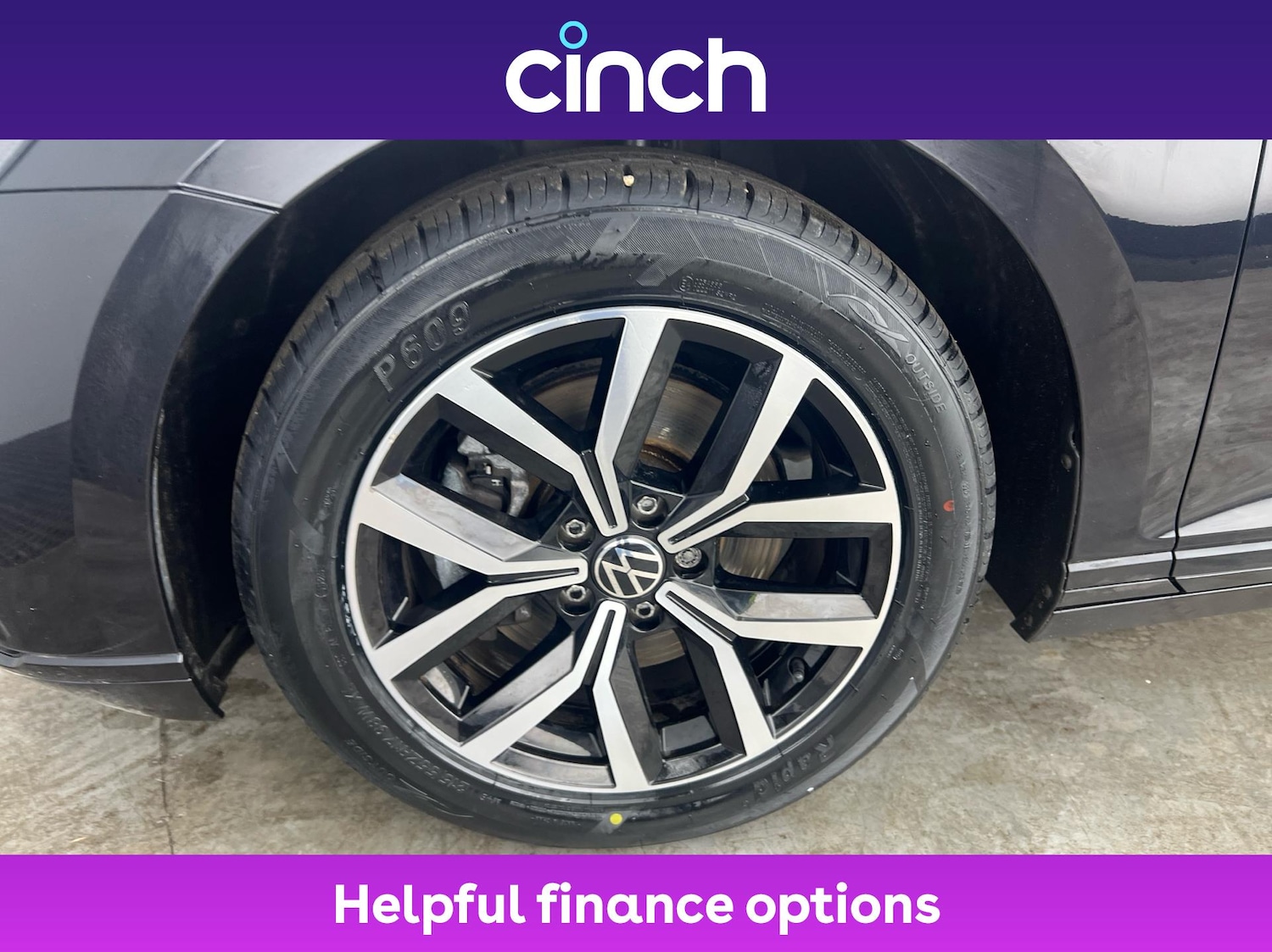 Used Volkswagen Passat 2021 for sale - 76934157: Photo 24