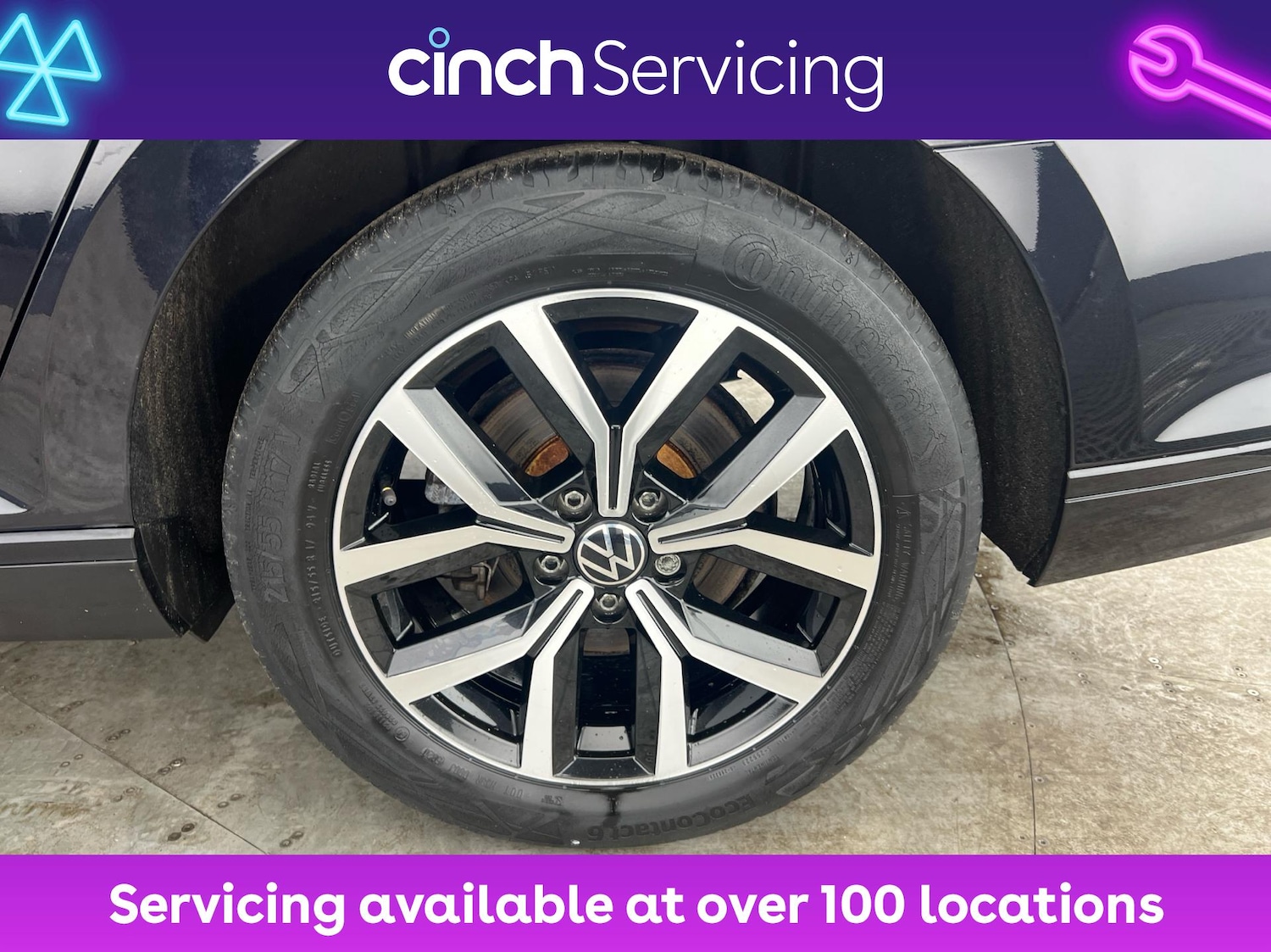 Used Volkswagen Passat 2021 for sale - 76934157: Photo 26