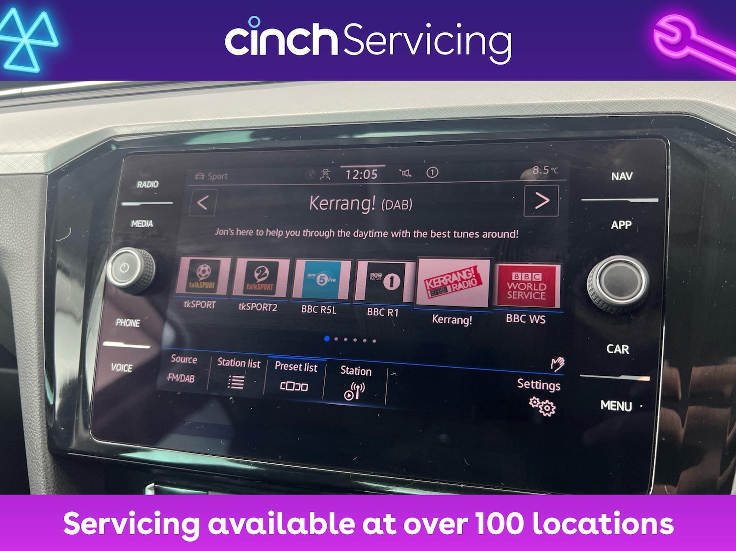 Used Volkswagen Passat 2021 for sale - 76934157: Photo 31