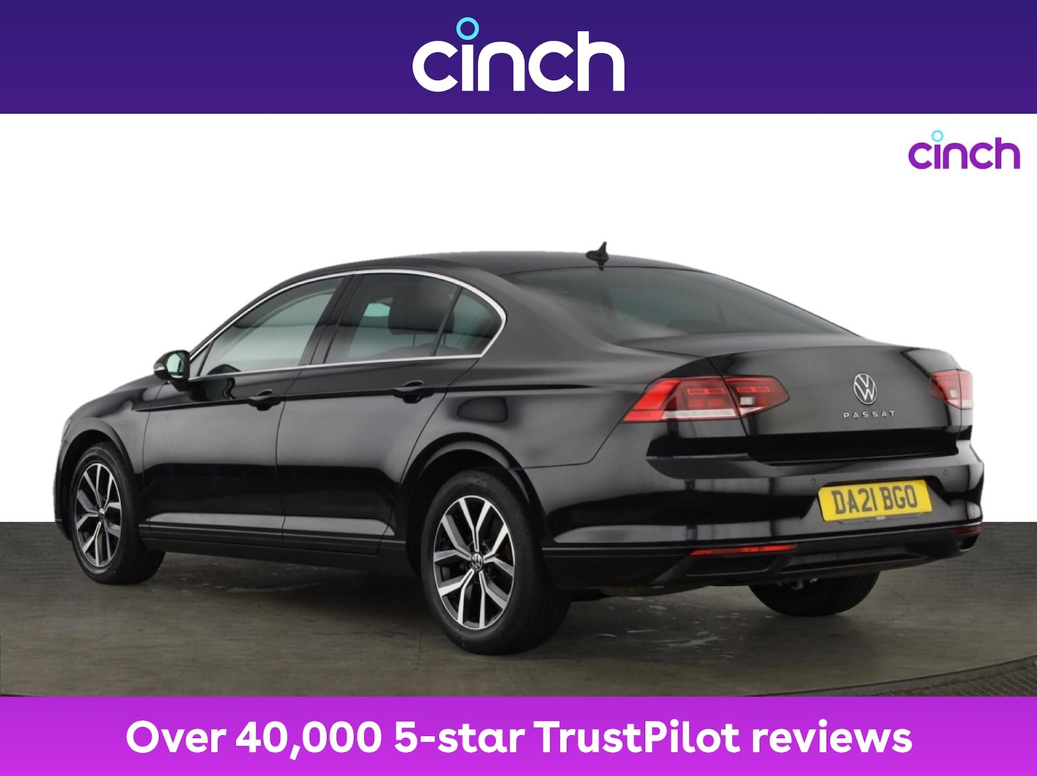 Used Volkswagen Passat 2021 for sale - 76934157: Photo 6