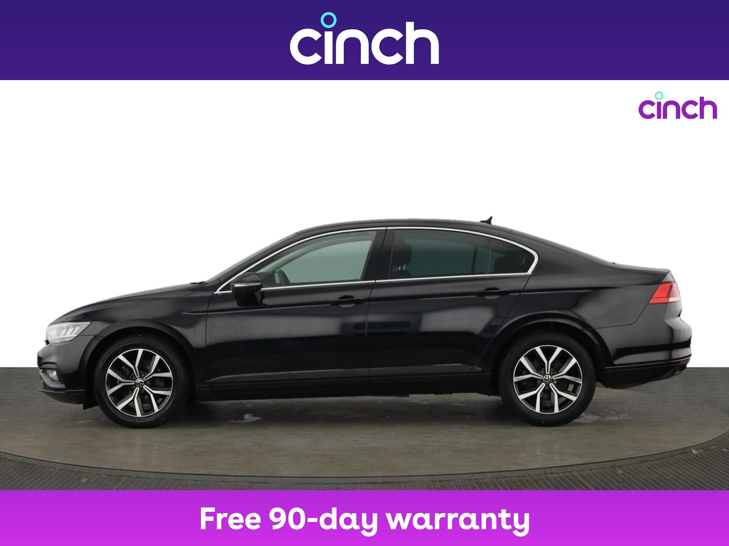 Used Volkswagen Passat 2021 for sale - 76934157: Photo 8