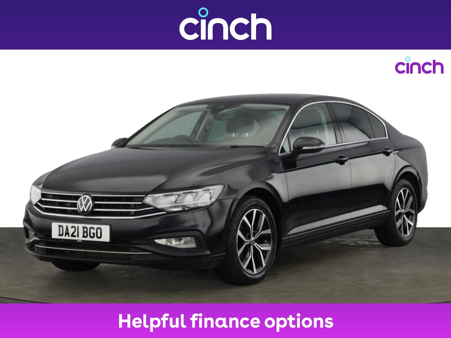 Used Volkswagen Passat 2021 for sale - 76934157: Photo 9