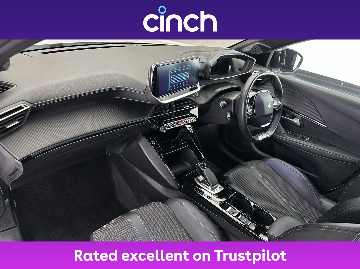 Used Peugeot 208 2021 for sale - 76420197: Photo 14