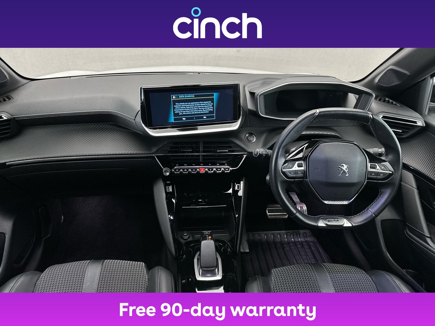 Used Peugeot 208 2021 for sale - 76420197: Photo 15