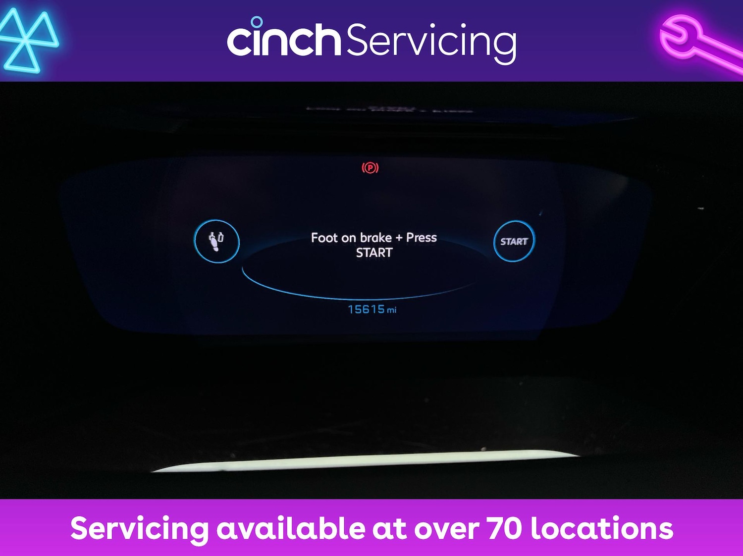 Used Peugeot 208 2021 for sale - 76420197: Photo 18