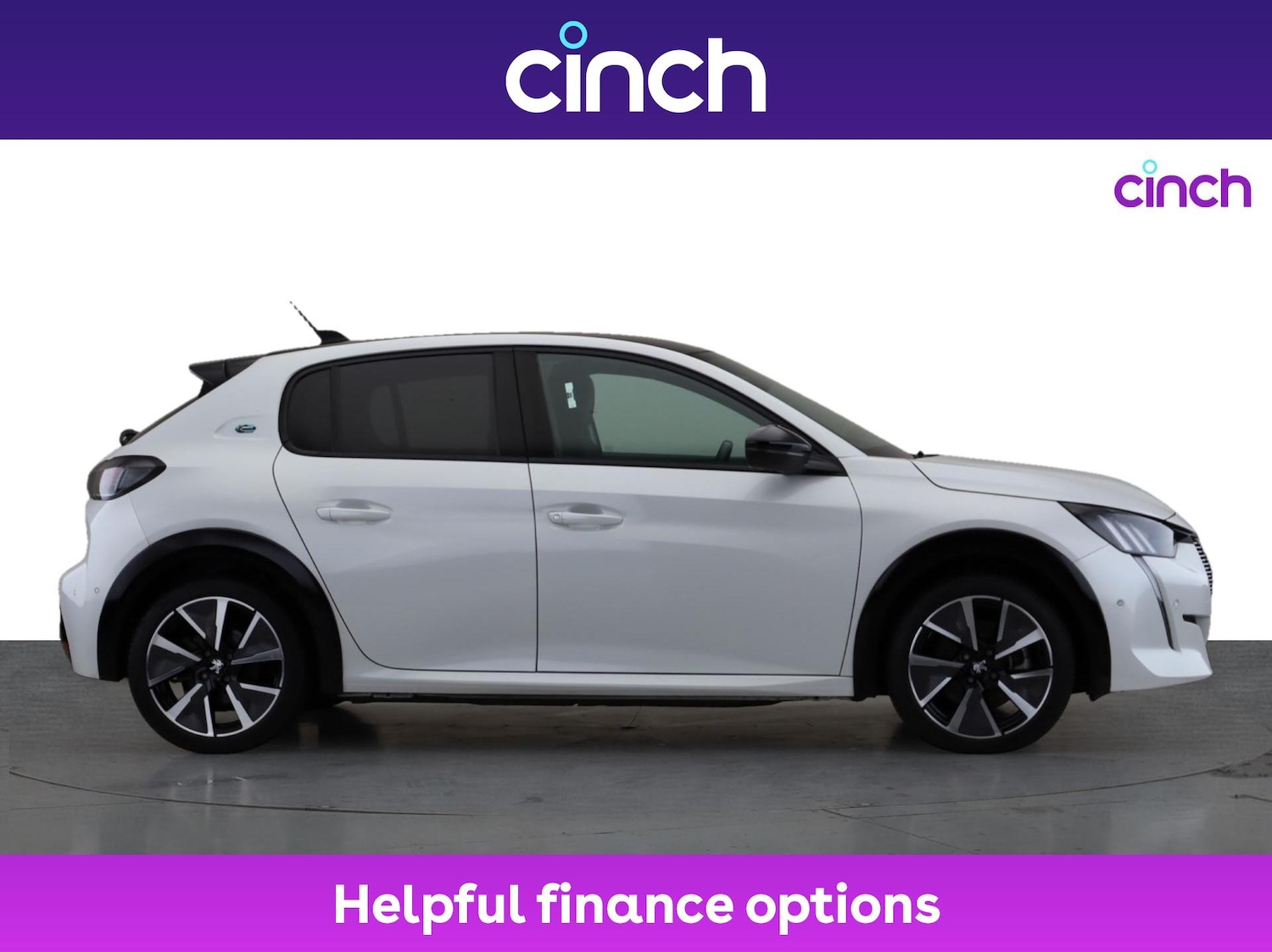 Used Peugeot 208 2021 for sale - 76420197: Photo 2