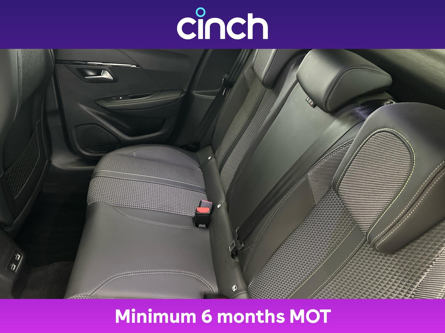 Used Peugeot 208 2021 for sale - 76420197: Photo 20