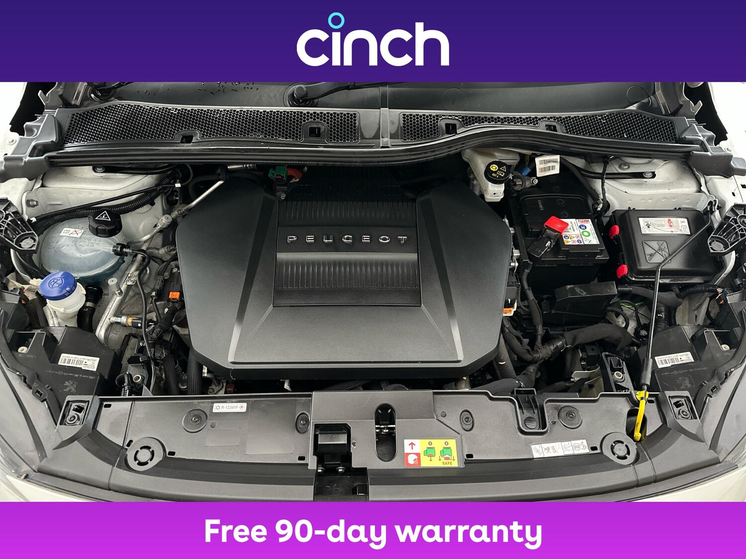 Used Peugeot 208 2021 for sale - 76420197: Photo 23