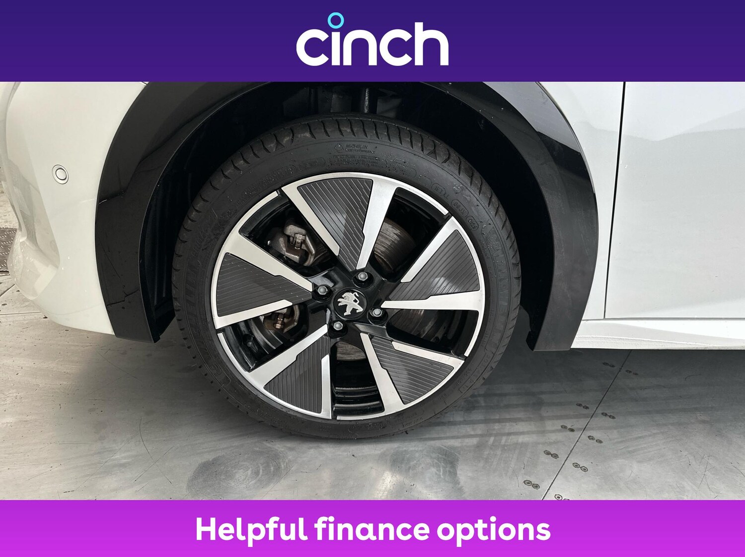 Used Peugeot 208 2021 for sale - 76420197: Photo 24