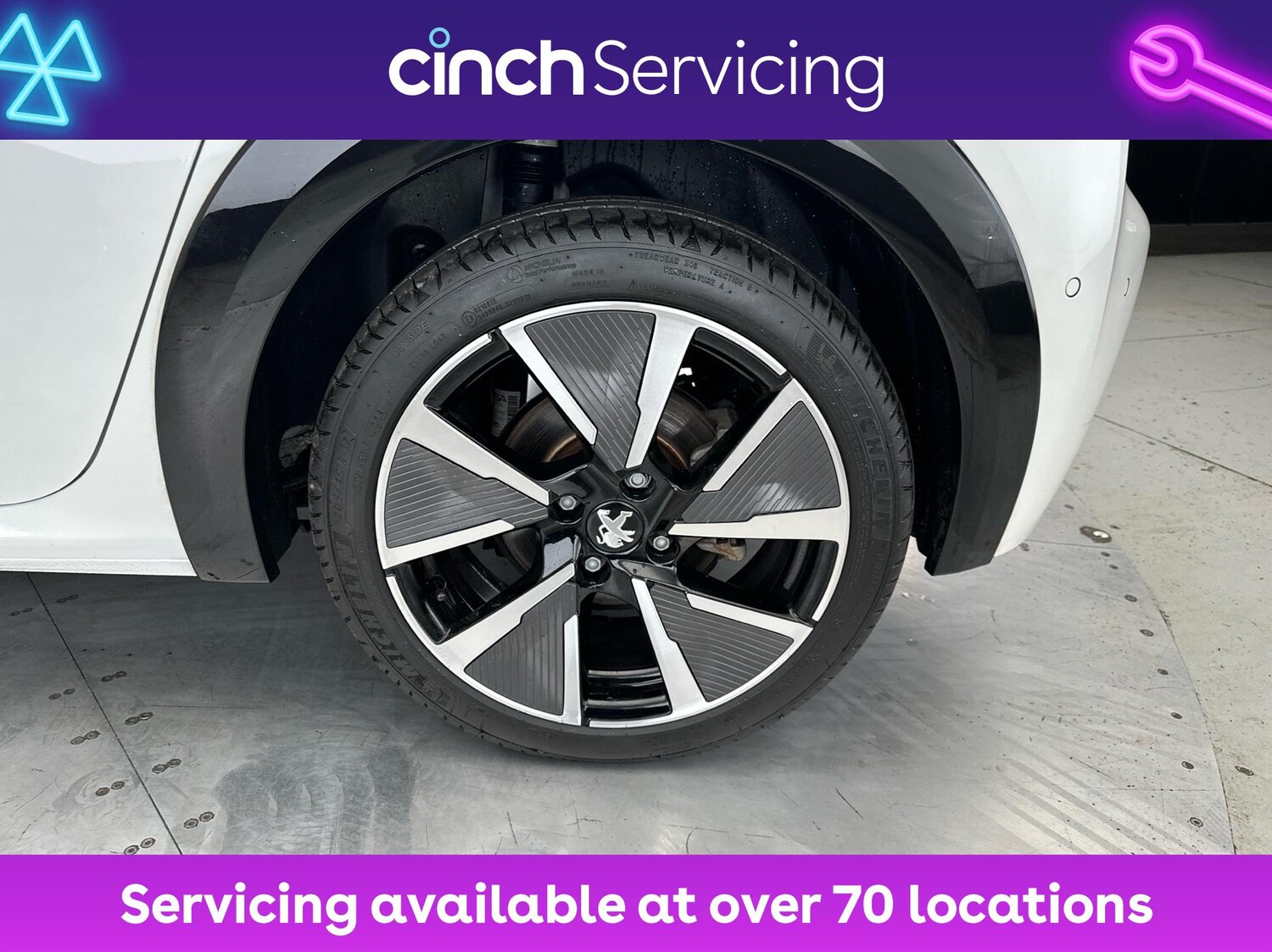 Used Peugeot 208 2021 for sale - 76420197: Photo 26