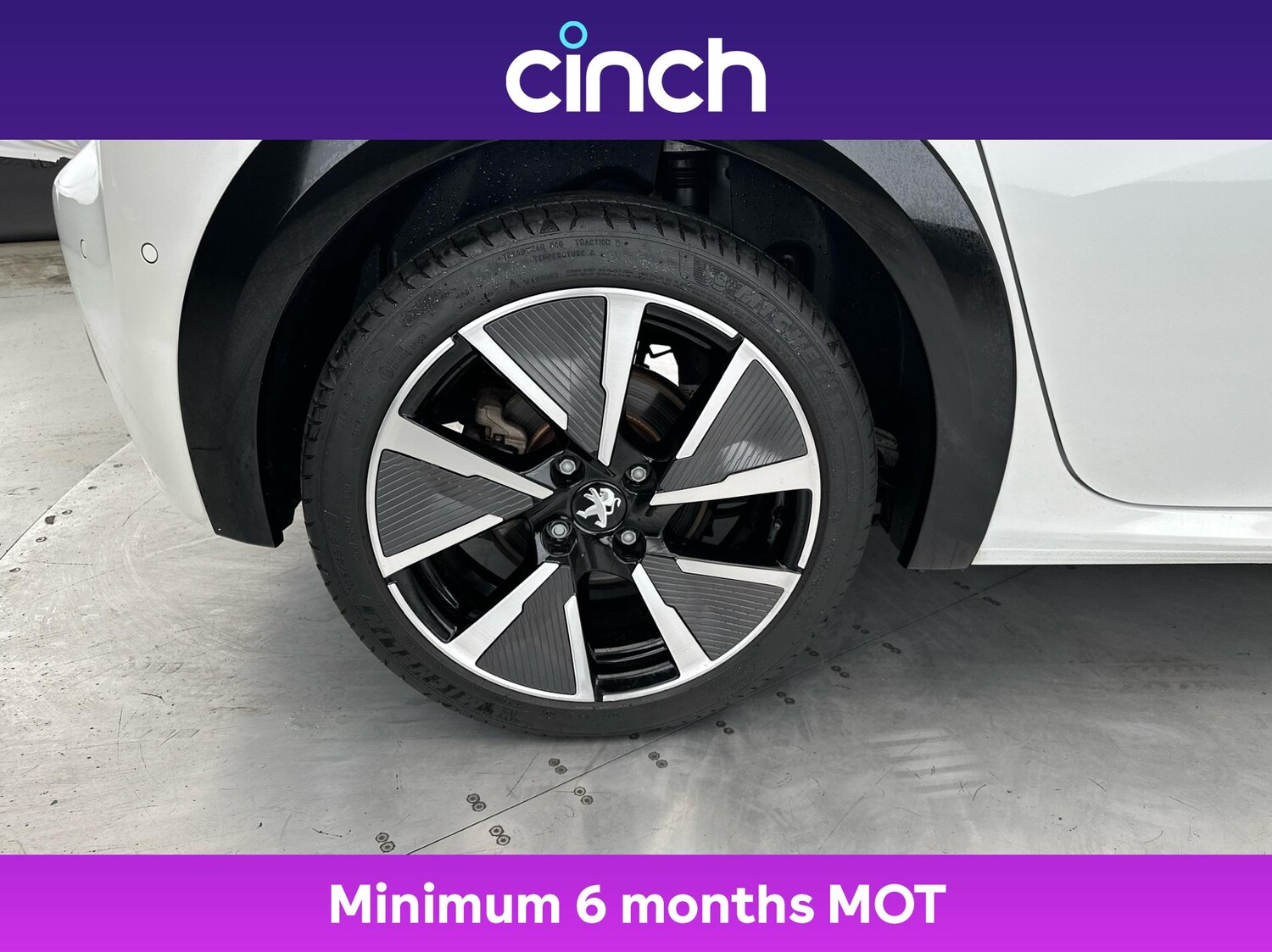 Used Peugeot 208 2021 for sale - 76420197: Photo 27