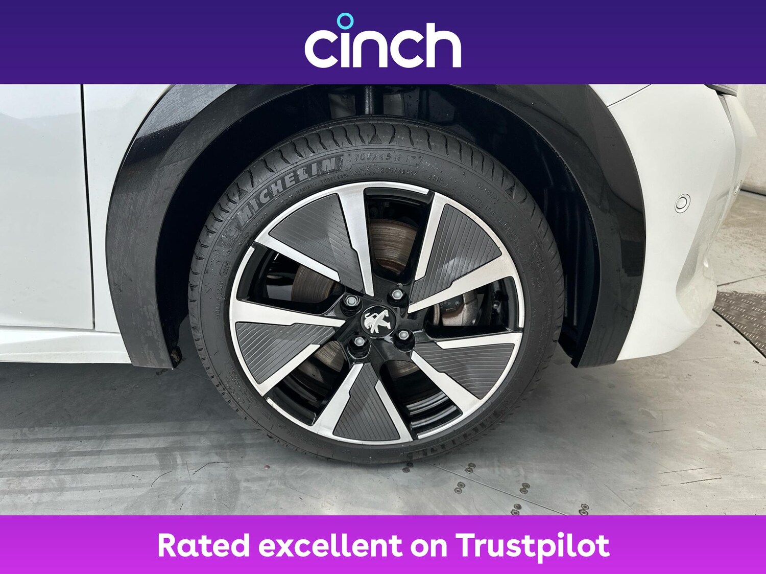 Used Peugeot 208 2021 for sale - 76420197: Photo 28